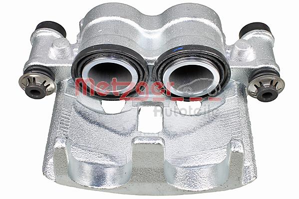 METZGER 6261212 GREENPARTS Bremssattel